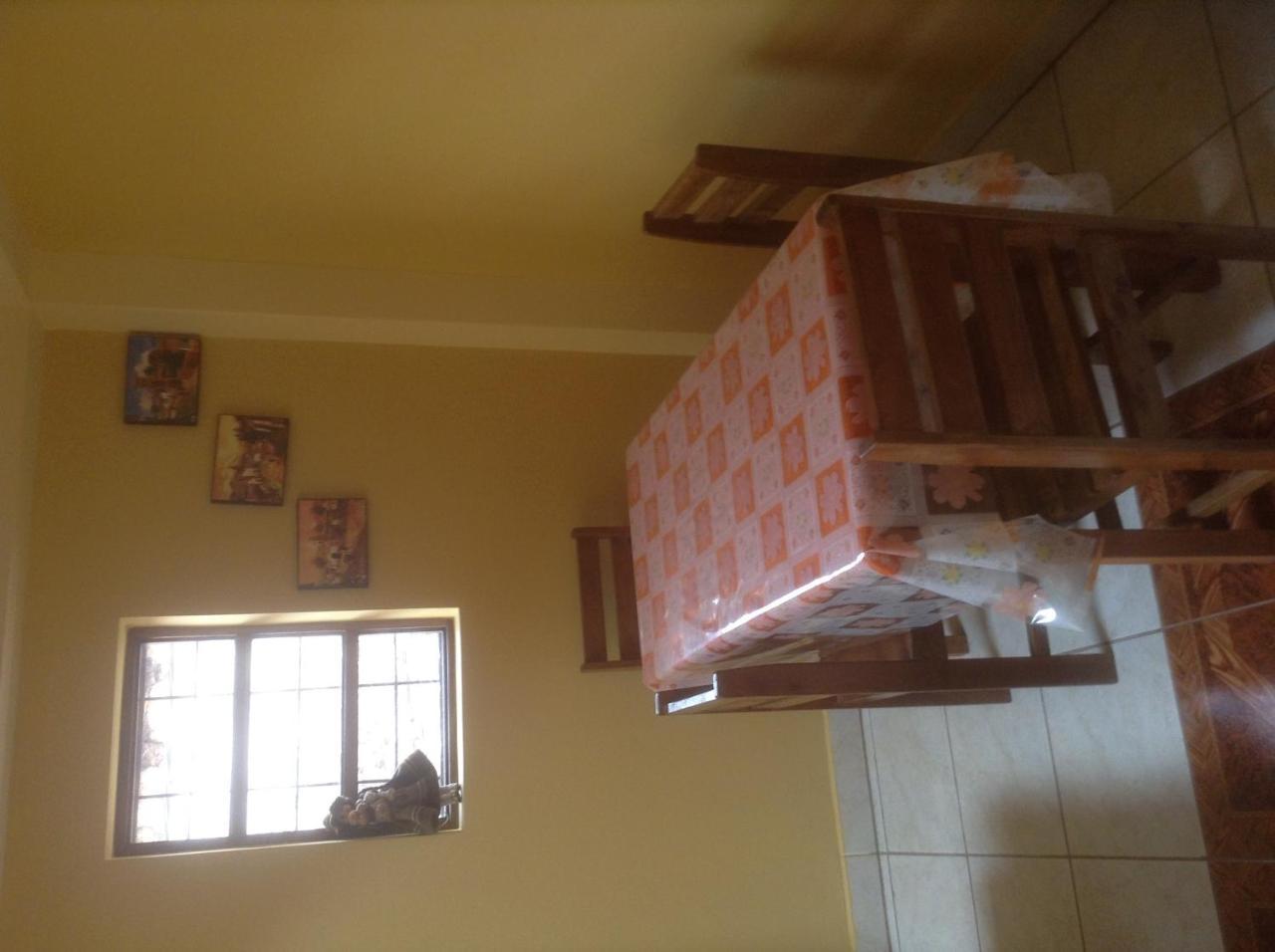 Yawarmaki Hostel Cusco Luaran gambar