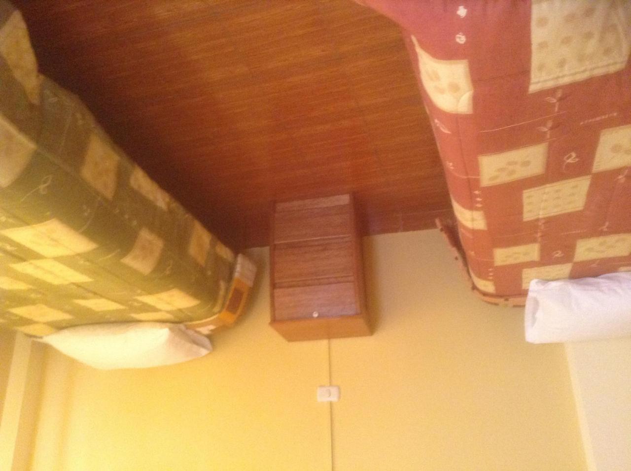 Yawarmaki Hostel Cusco Luaran gambar