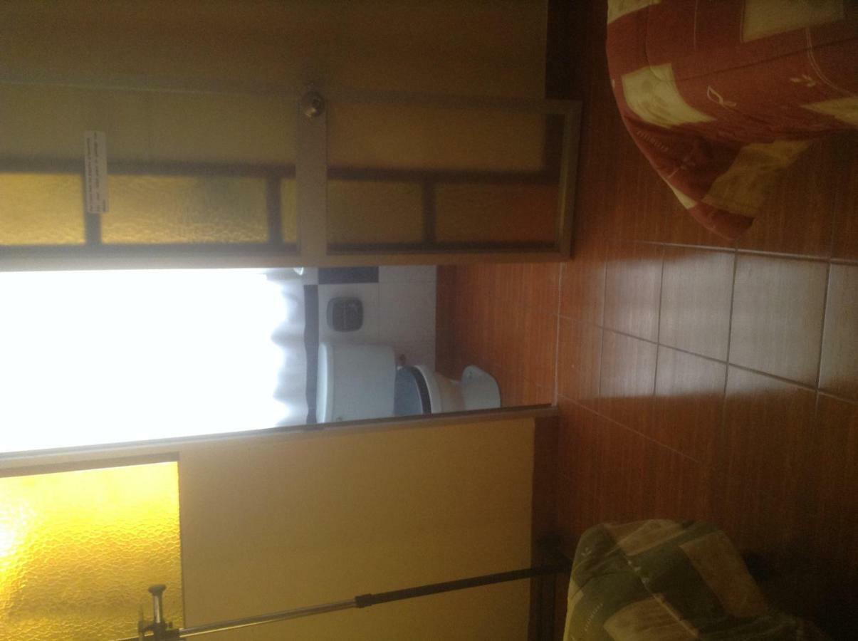Yawarmaki Hostel Cusco Luaran gambar